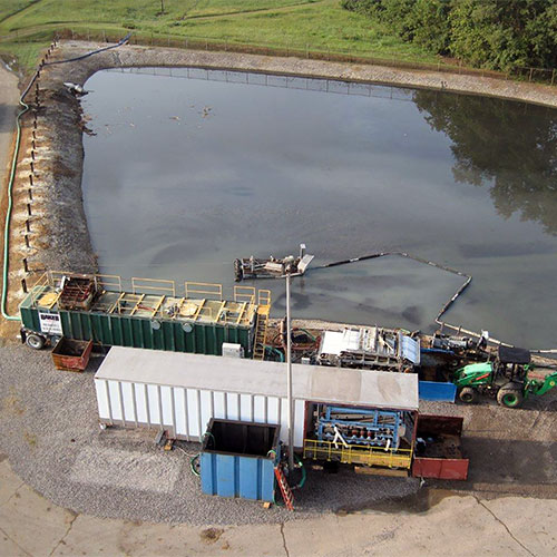 mobile-sludge-dewatering