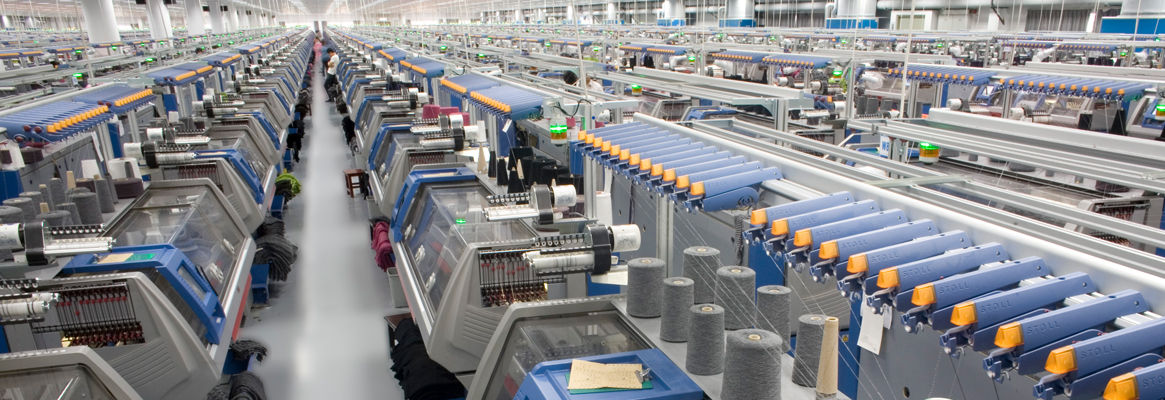 Specialist Textile Manufacturing Services, Technical Textiles Manufacturer